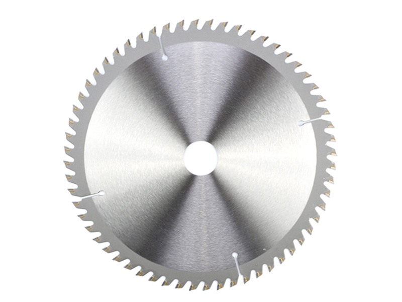 TCT Wood Cutting Saw Blade for General Purpose Cutting4